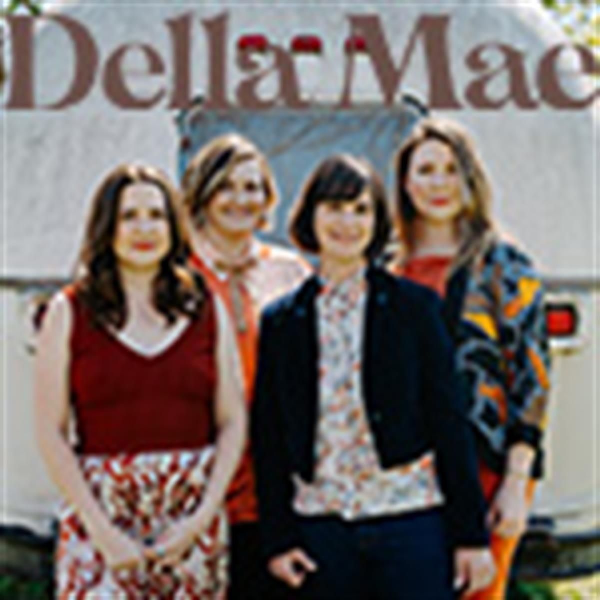 Della Mae at Wachholz College Center