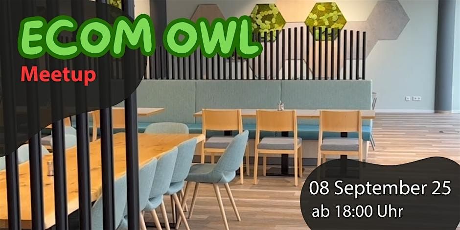 ECOM OWL Meetup