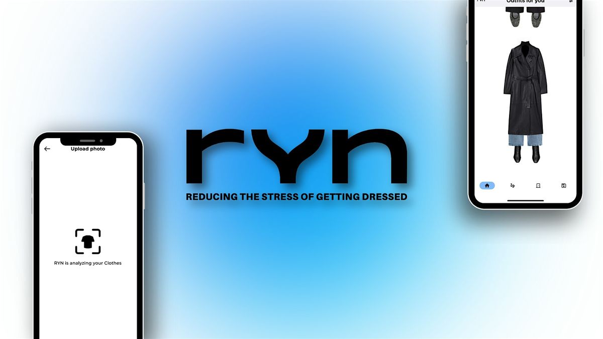 RYN Launch Party