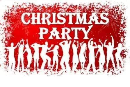 Solar Salsa Xmas Party - It's a matin\u00e9e!