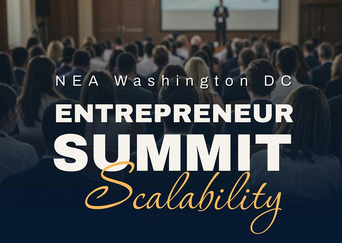 Entrepreneur Summit