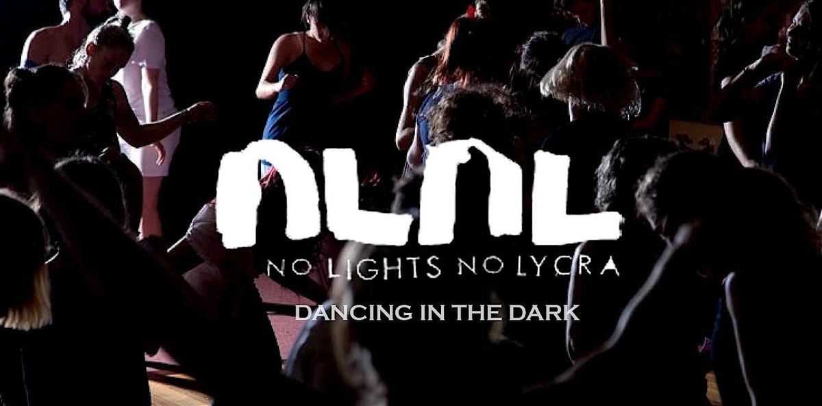 No Lights No Lycra New York - Dance Session - WED AUG 27 2025 - 7:00pm