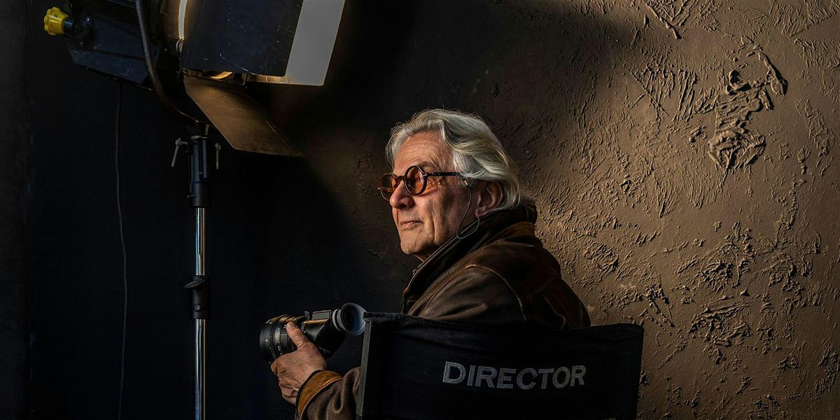 Portrait Session with Tim Bauer, Hasselblad & Profoto - Canberra