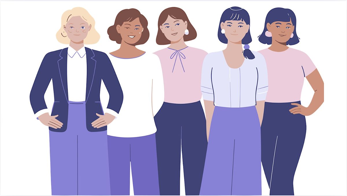 Future-Proof Your Body: 3 Priorities Every Woman Needs in Her 30s & 40s