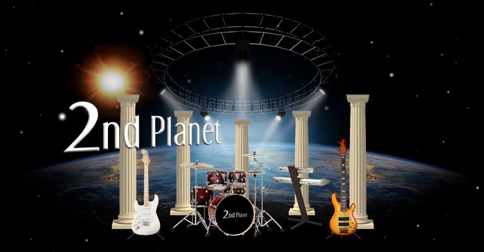 2nd Planet Concert