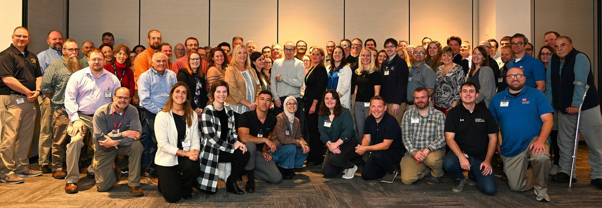 2025 PAFPM Annual Conference