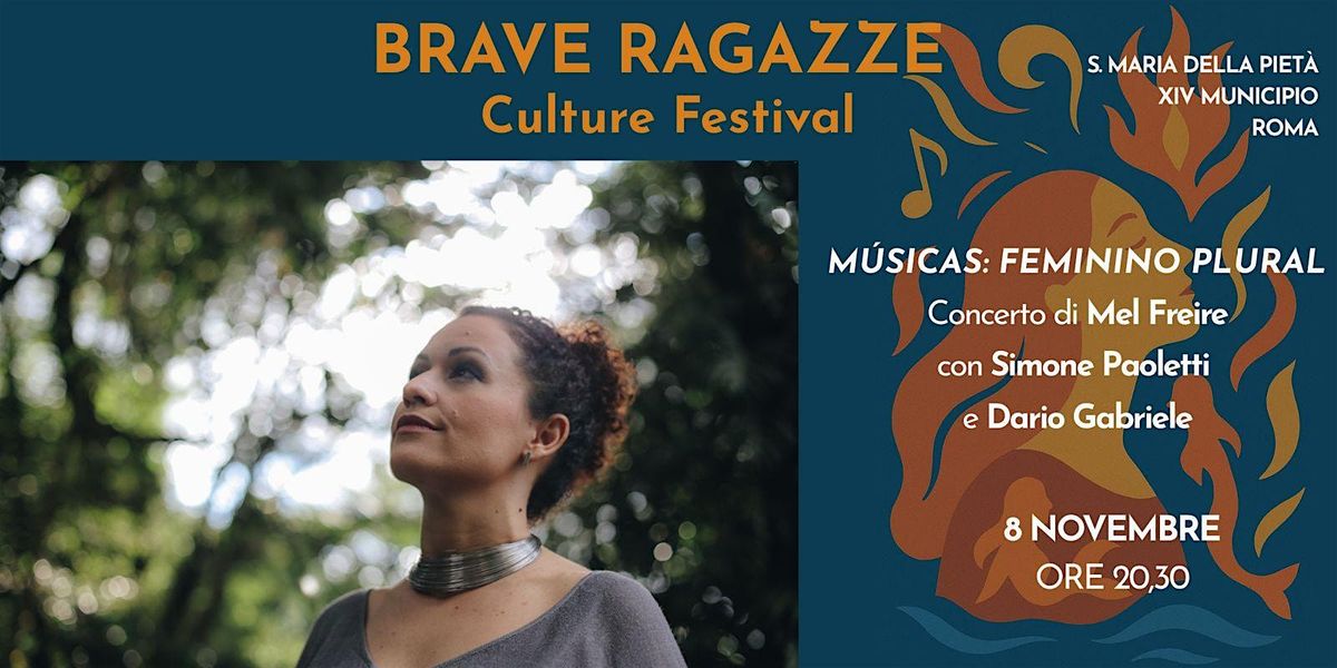 M\u00fasicas: feminino plural