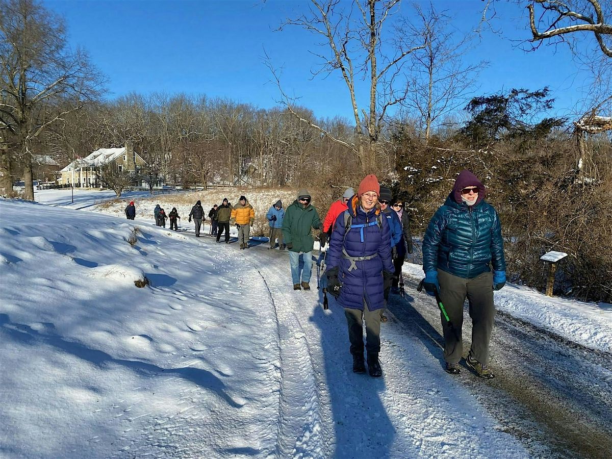 Wednesday Walkers