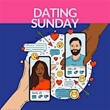 Speed Dating on DATING SUNDAY for ages 40-59