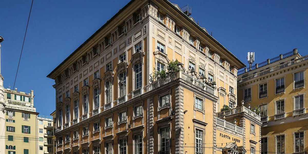 PALAZZO FLOTTA LAURO
