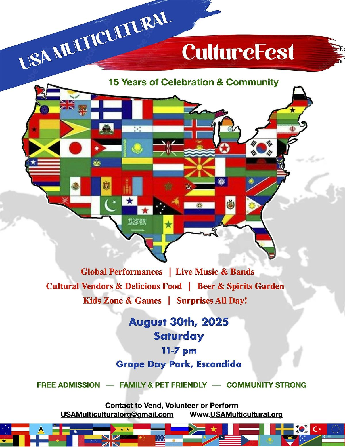 CultureFest 2025