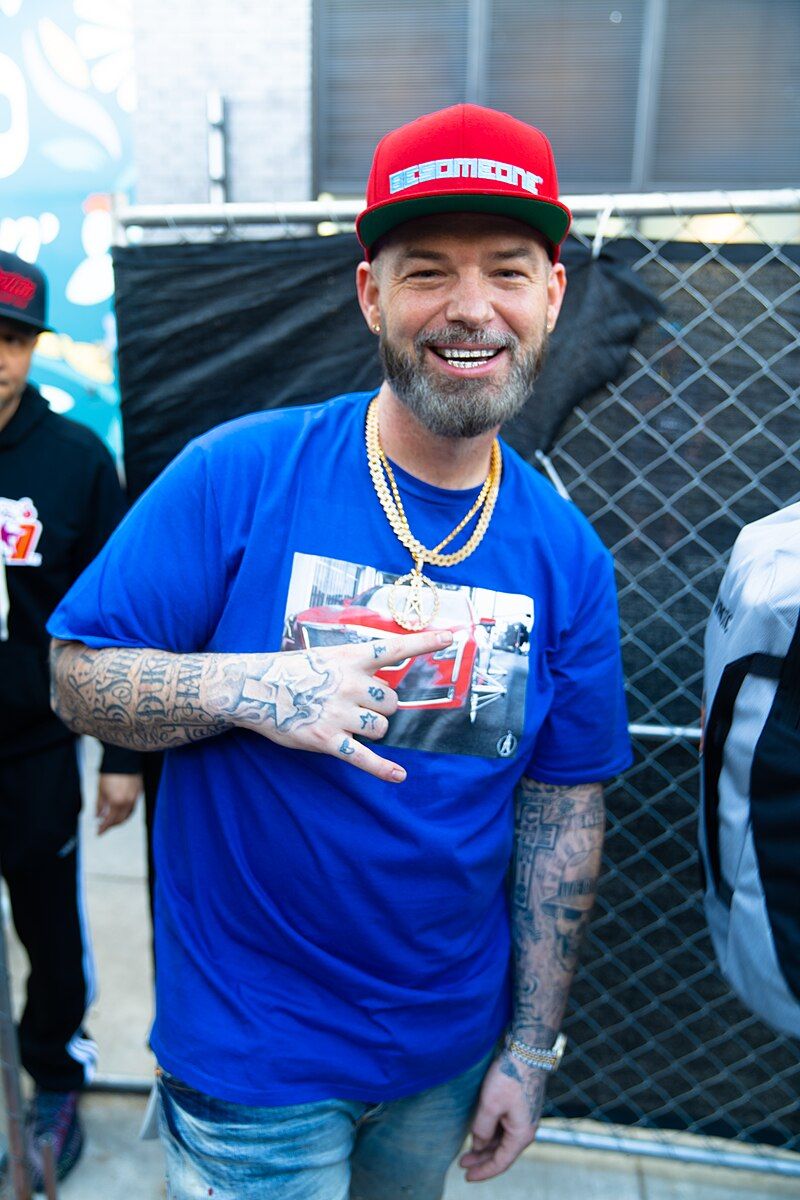 Paul Wall