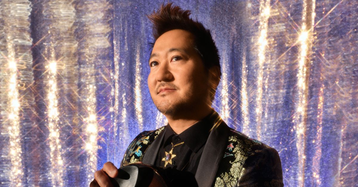 Kishi Bashi