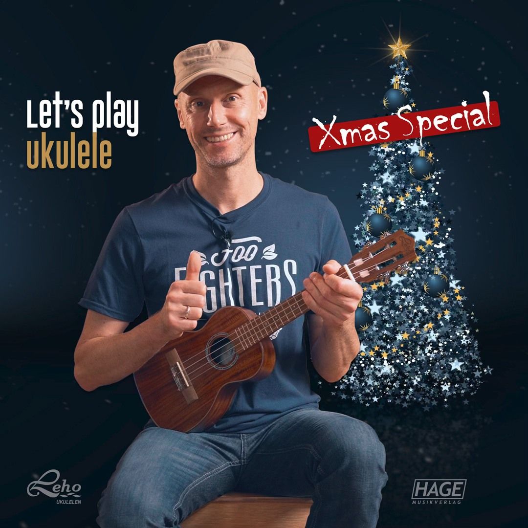 Let's Play Ukulele 