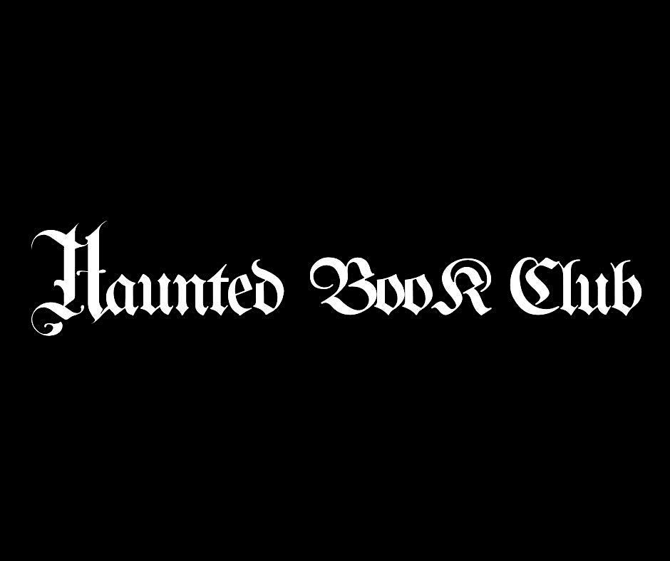 September's Cocktail Package: Katie's Haunted Book Club