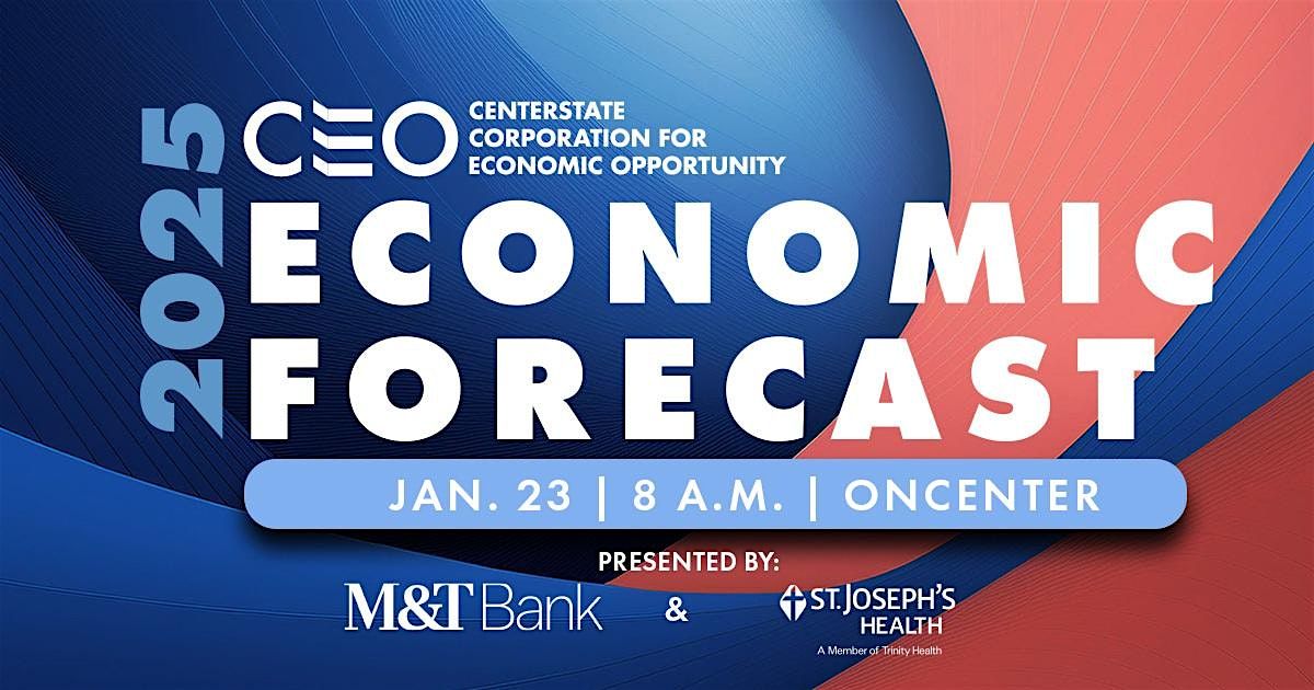 Economic Forecast Breakfast