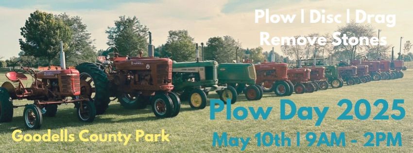 Plow Day 2025