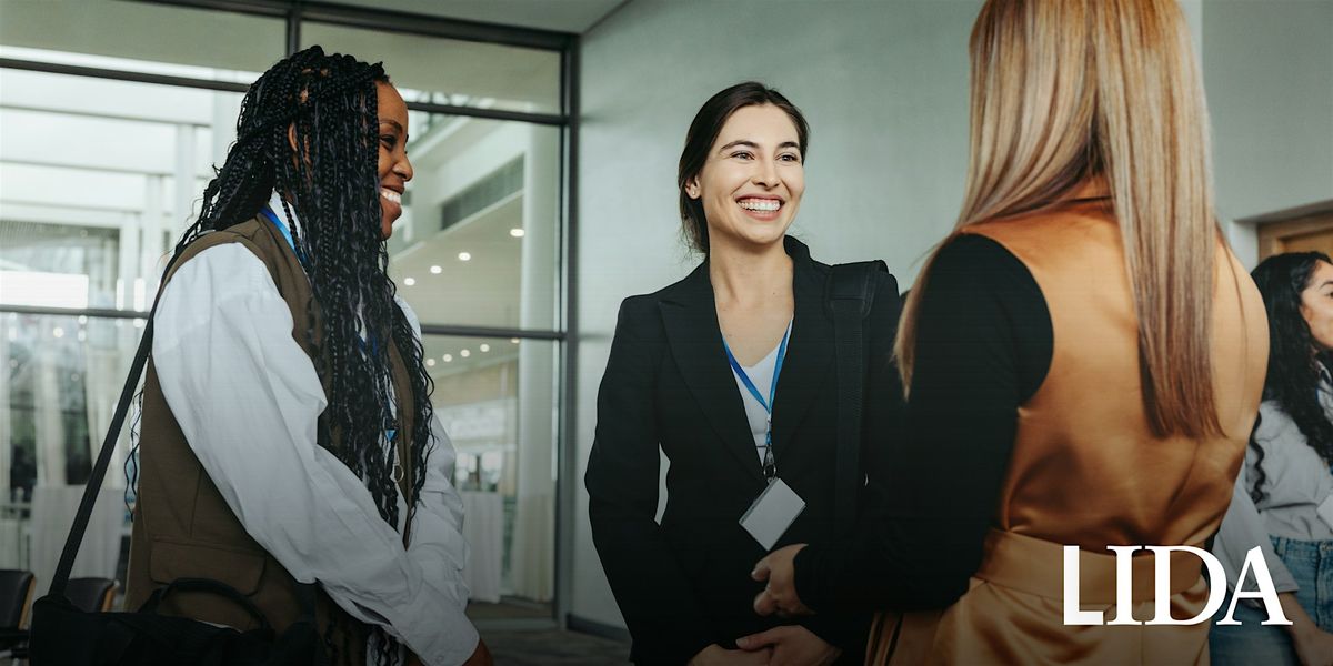 Women in Data & AI Summit