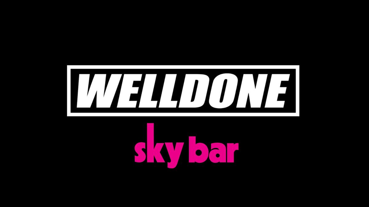 DJ WELLDONE