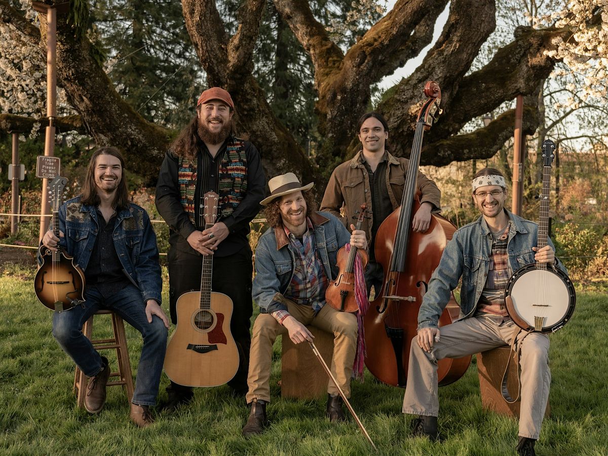 The Muddy Souls LIVE at The Rosebud