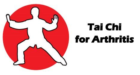 Tai Chi Class Begins