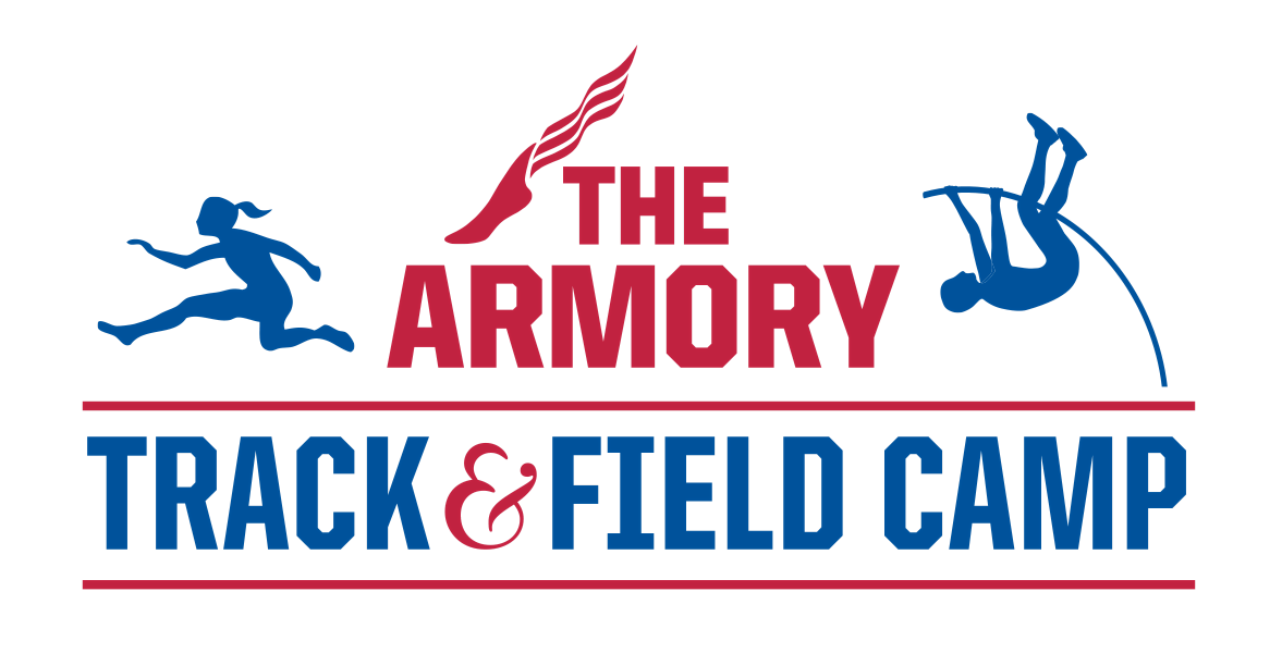 Armory Track & Field Camp - FALL 2025 Edition