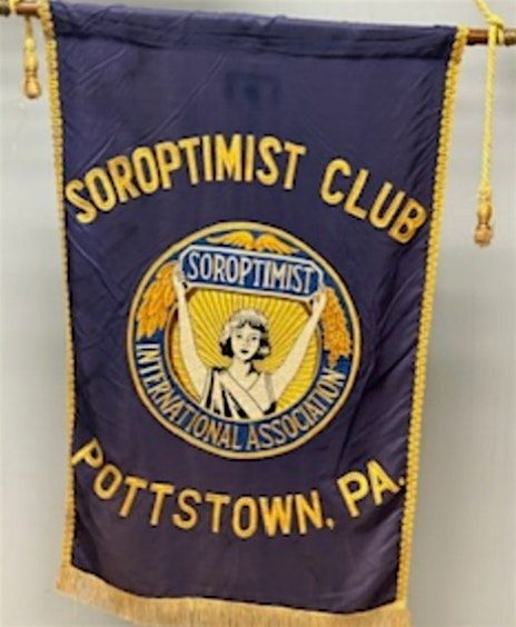 Soroptimist Purses, Prizes, and Cash