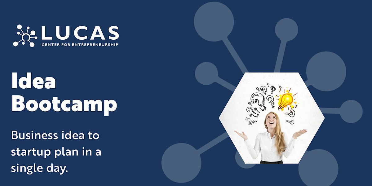 Idea Bootcamp: Brunswick