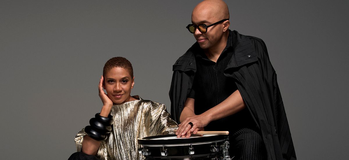 Parking Dianne Reeves