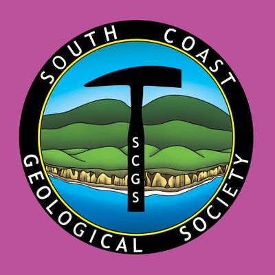 South Coast Geological Society