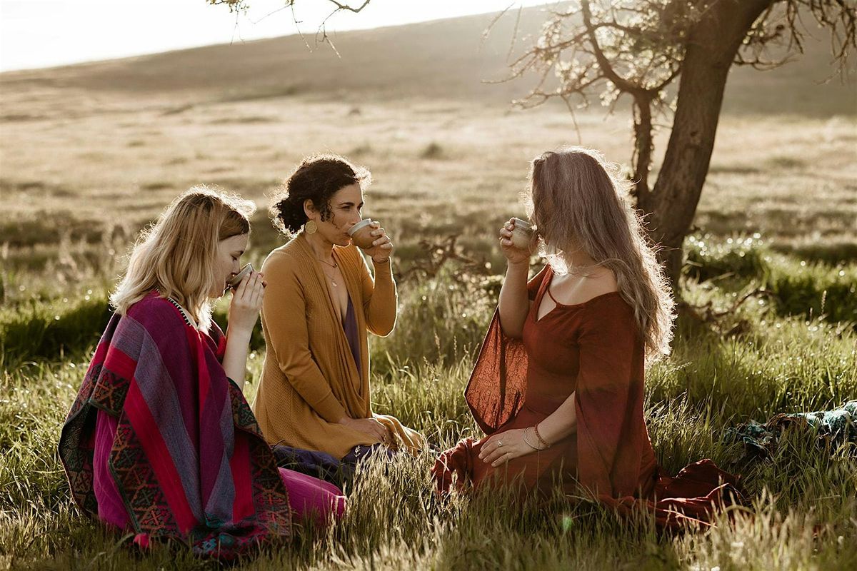 Sacred Breathwork + Sound Healing Ceremony