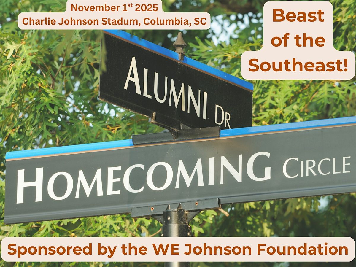 The Beast of the Southeast Tailgate Party