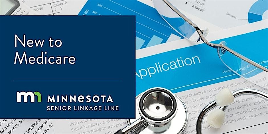 2025 Senior LinkAge Line New to Medicare