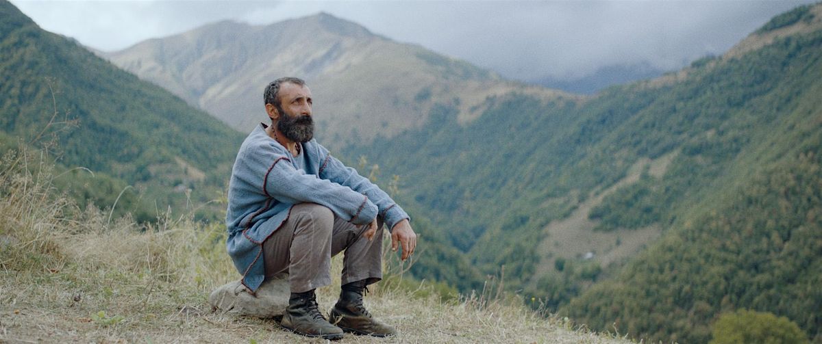 Samizdat 2025 Short Film Competition, Block 2