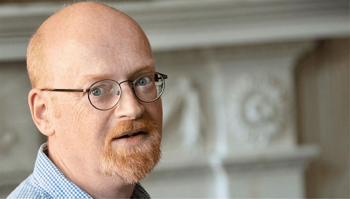 Deanery Evening: \u2018Awake! William Blake and the Power of Imagination\u2019