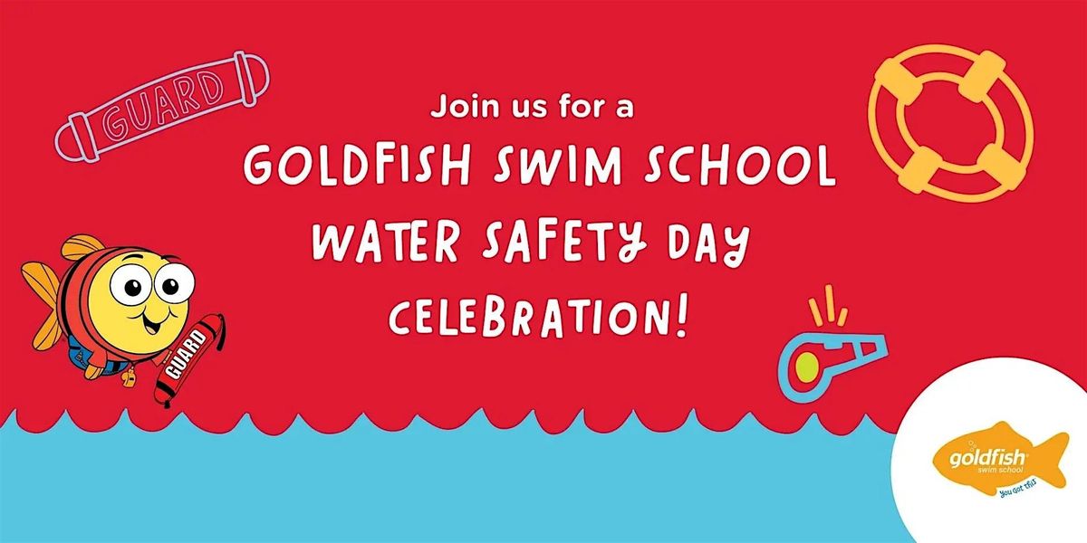 Water Safety Day 2026