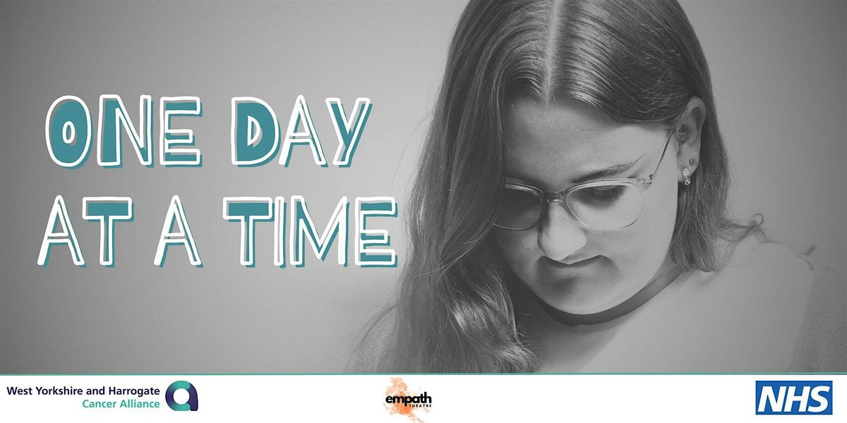 One Day At A Time