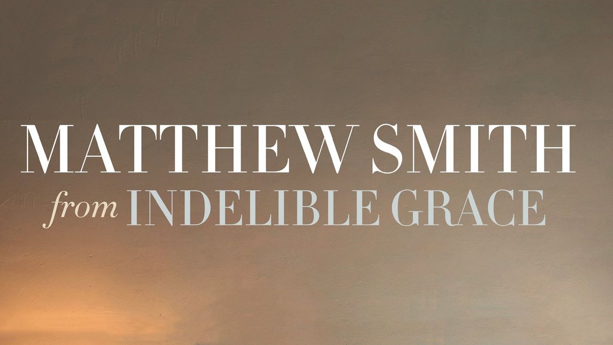 Virginia Beach, VA - Matthew Smith from Indelible Grace