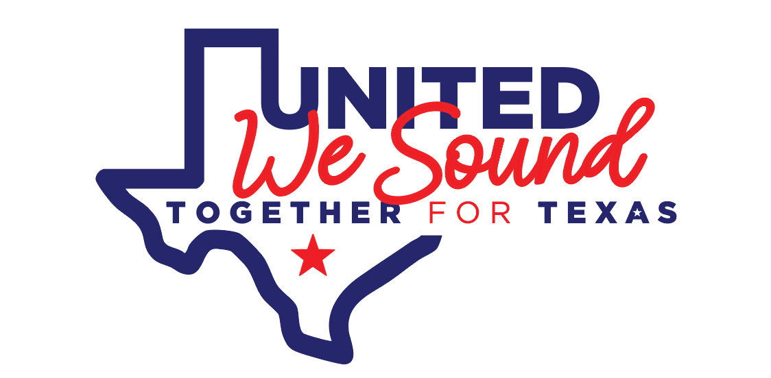 United We Sound - Together For Texas in Burleson