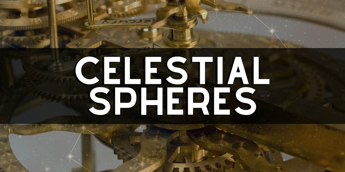 Celestial Spheres: Create Your Own Planetarium