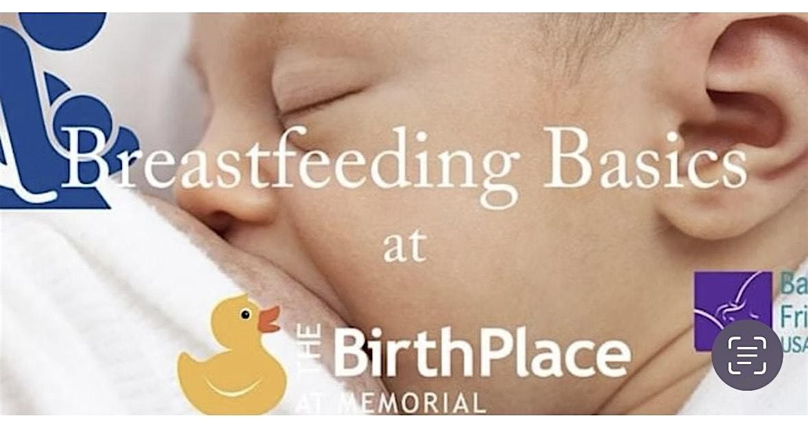 Breastfeeding Basics