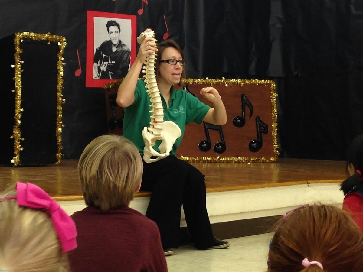 Homeschool Science Class