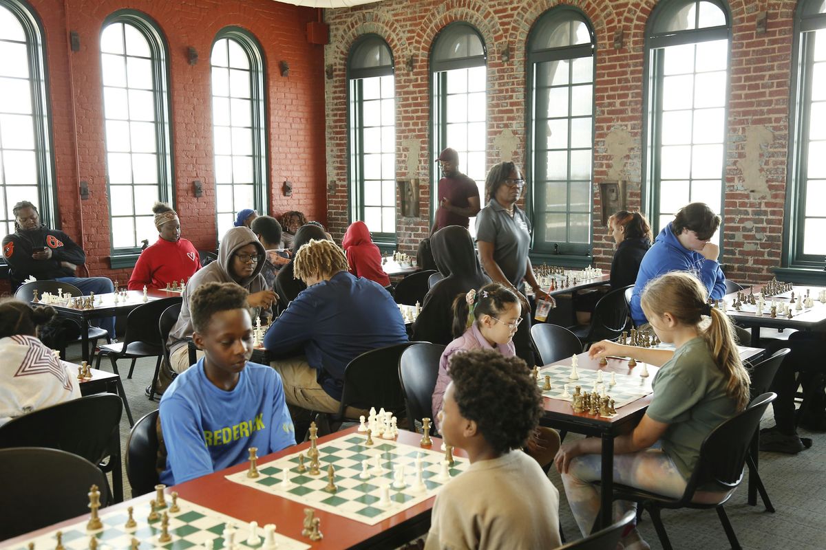 Chess Tournament