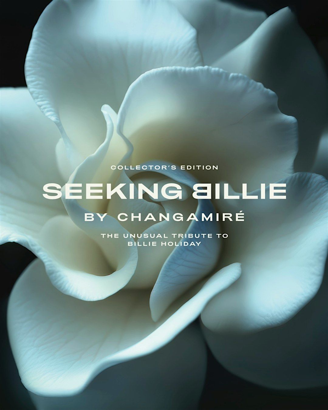 Tribute to Billie Holiday