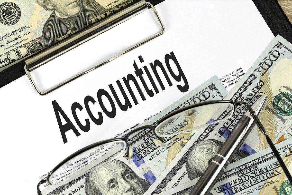 Farm Accounting Software
