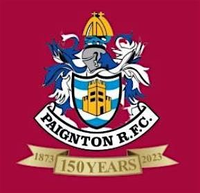 Paignton Rugby Club\u2019s GIRLS DAY!