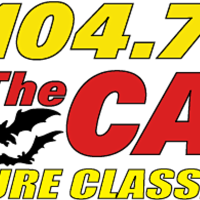 104.7 The Cave