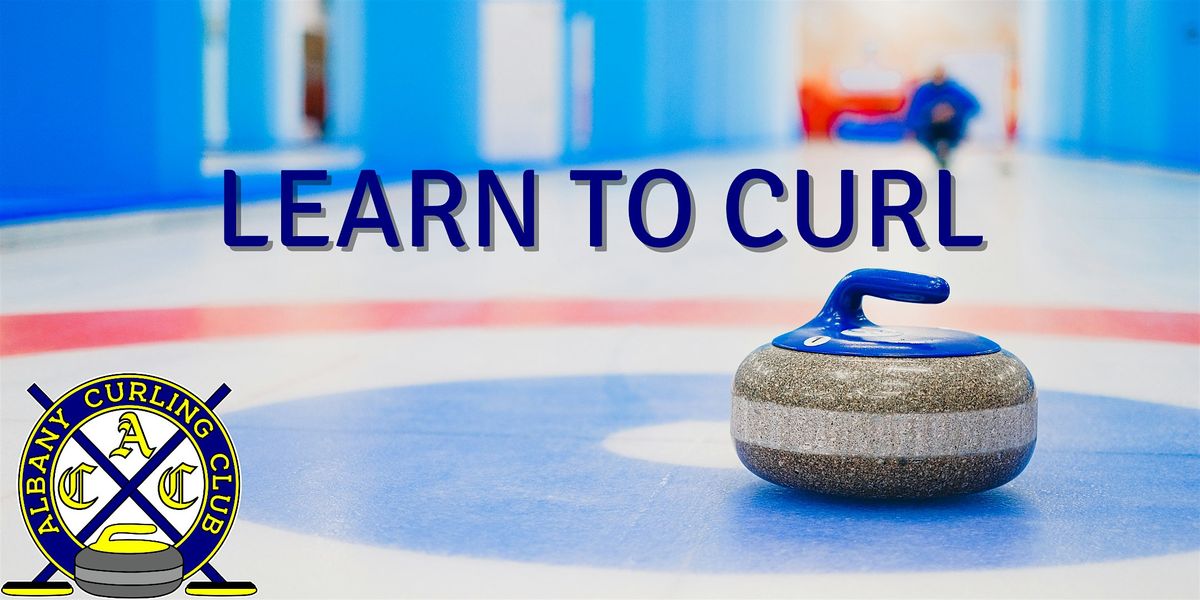 Learn to Curl 18 +