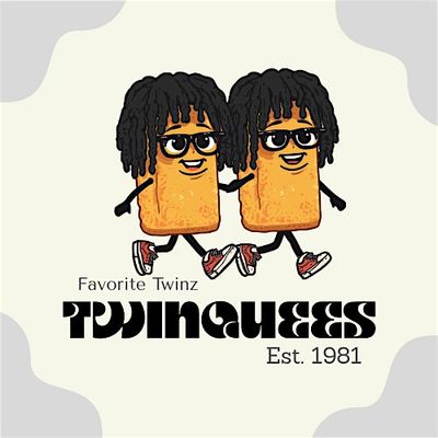 TwinQuees in partnership with BWSN and CIVN