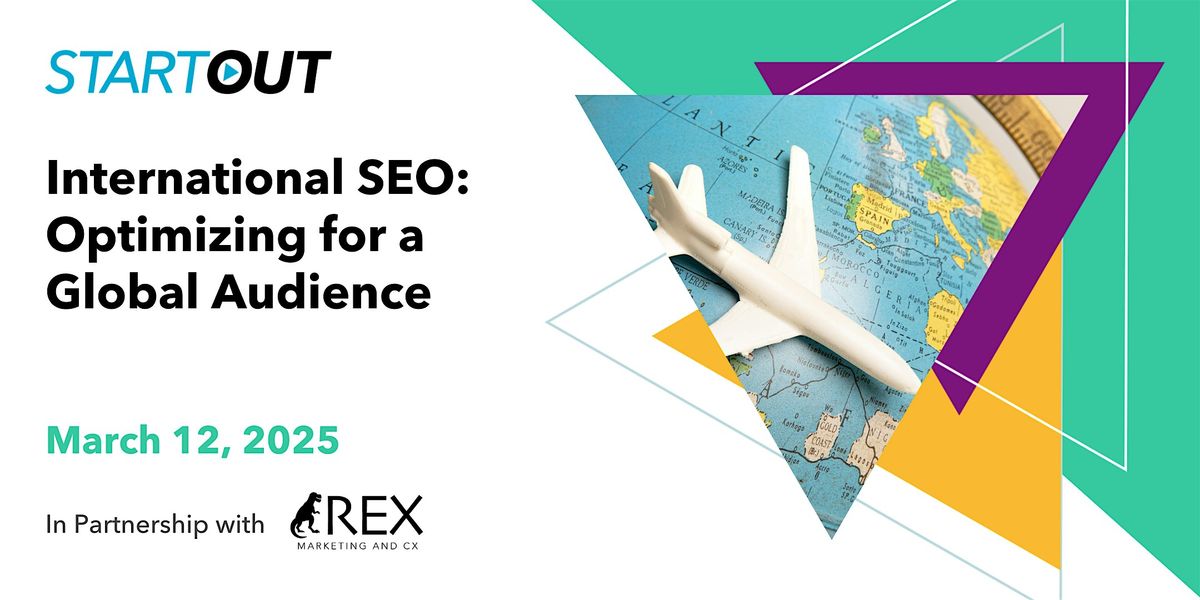 International SEO: Optimizing for a Global Audience